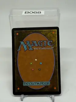 MTG Magic the Gathering Disintegrate (58) Time Spiral - Timeshifted LP - Image 2