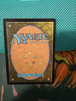 Cloud, Ex-SOLDIER Commander: Final Fantasy Foil (0002) NM MTG FREE SHIPPING - Image 2