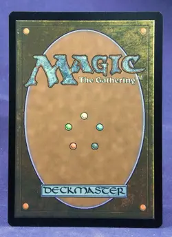 Bumi, Eclectic Earthbender -MTG- Avatar: The Last Airbender: Eternal-Legal - NM - Image 2