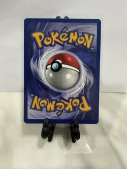 Pokemon TCG Cubone Jungle 50/64 1st Edition Common NM - Image 2