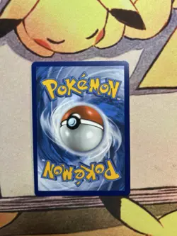 Pokemon TCG - Stufful 154/132 Illustration Rare - ME01: Mega Evolution - NM - Image 2