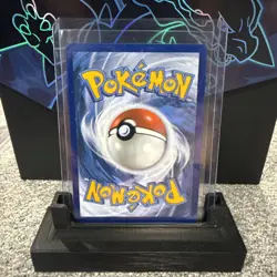 Stufful 154/132 Me01: Mega Evolution Holo Pokemon TCG - Image 2
