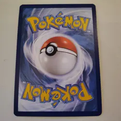 Pokemon TCG Obsidian Flames Charmander #044 SVP EN Black Star Promo - Image 3