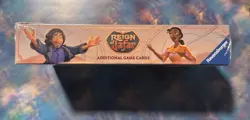 Ravensburger Disney Lorcana TCG: Reign of Jafar Booster Pack Display | 24 Packs - Image 3