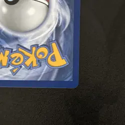 Mega Gengar ex 056/094 Phantasmal Flames Double Rare Pokemon Card - Image 3