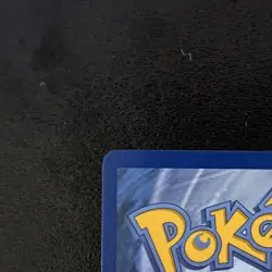 Mega Gengar ex 056/094 Phantasmal Flames Double Rare Pokemon Card - Image 5