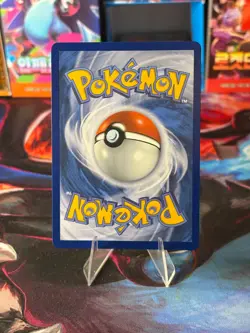 Mega Gengar ex 056/094 Phantasmal Flames Double Rare Pokemon Card - Image 2