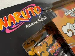 Naruto Mythos TCG Trading Cards Konoha Shido Starter Pack Sealed 1st Edition ENG - Image 4