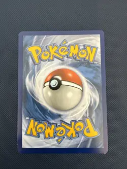 Pokemon Cards Gym Badge XY208 Sabrina XY Black Star Promos Promo NM - Image 2
