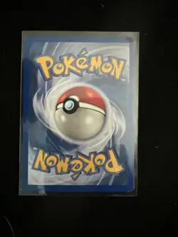 Pokemon TCG Seel Legendary Collection Card 92/110 Regular LP/NM - Image 2