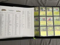 Pokemon Ascended Heroes - Near Complete Base Master Set + Extras - Image 1