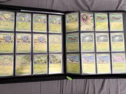 Pokemon Ascended Heroes - Near Complete Base Master Set + Extras - Image 2