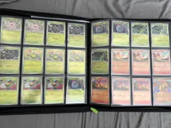 Pokemon Ascended Heroes - Near Complete Base Master Set + Extras - Image 3