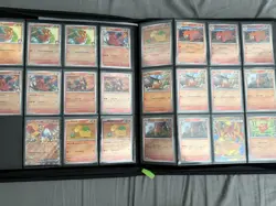 Pokemon Ascended Heroes - Near Complete Base Master Set + Extras - Image 4