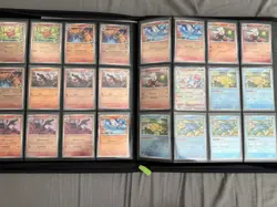 Pokemon Ascended Heroes - Near Complete Base Master Set + Extras - Image 5