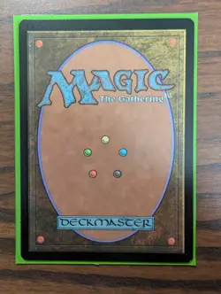 Regal Force 1x - Eternal Masters NM - MTG Magic the Gathering - Image 2