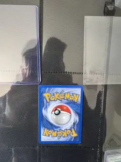 Pokemon TCG Lugia Neo Revelation 20/64 Regular 1st Edition Rare - Image 2