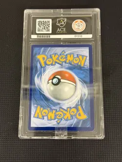 Machamp - Holo #59 Pokemon Evolutions Pre-release Stamped - Excellent ACE - Image 2