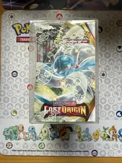 Pokemon TCG Sword & Shield Lost Origin Booster Box 36 Packs Factory Sealed 820650860553 - Image 2