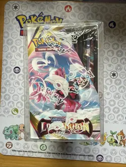 Pokemon TCG Sword & Shield Lost Origin Booster Box 36 Packs Factory Sealed 820650860553 - Image 4
