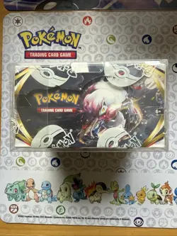 Pokemon TCG Sword & Shield Lost Origin Booster Box 36 Packs Factory Sealed 820650860553 - Image 5