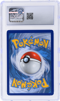 2022 Pokemon Sword and Shield Astral Radiance Beedrill V Ultra Rare CGC 9.5 - Image 2