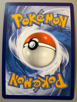 Ralts 211 / 198 Illustration Rare Pokemon TCG Scarlet and Violet - Image 2