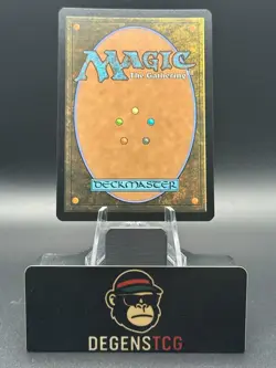MTG SOS Mystical Archive *FOIL* R Crop Rotation # 0051 NM - Image 2