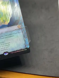 Mirrorform (Showcase) Lorwyn Eclipsed Foil 0308 MTG - Image 4