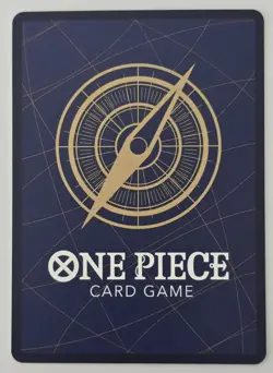 One Piece TCG Sabo OP07-118 SEC JP 3rd Anniversary Set NM ENGLISH - Image 2