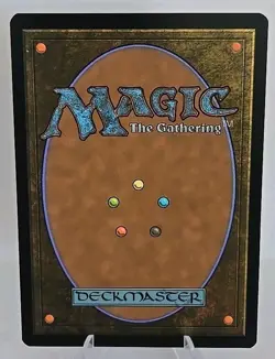 Leyline Binding (Borderless) MTG Marvel Universe Eternal-Legal Regular - Image 2