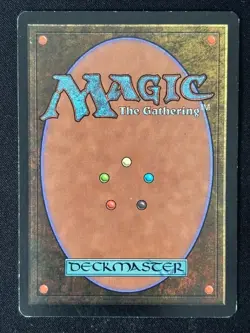 1x MTG Hickory Woodlot - Mercadian Masques (MMQ) #319 - Magic the Gathering - Image 4