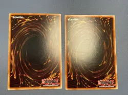 Yu-Gi-Oh! Blauaugiger W. Drache - Siegel Der Alten PCK Promo Set Secret Rare - Image 4