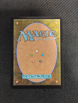 Cavern of Souls 320 Mythic Double Masters 2022 Magic: The Gathering Near Mint - Image 3