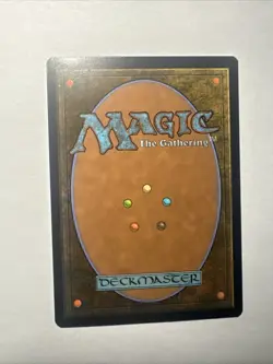 M.O.D.O.K. Modok 0106 Regular Marvel Super Heroes Magic the Gathering MTG - Image 2