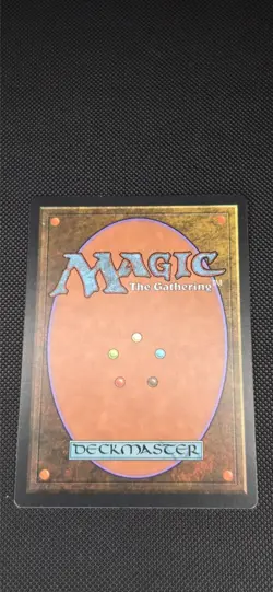 Ancient Tomb MTG Tempest (1st Listing) - Image 2