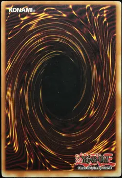 Yu-Gi-Oh! Serpent Night Dragon MRL-103 Secret Rare (G) 2002 Magic Ruler American - Image 2