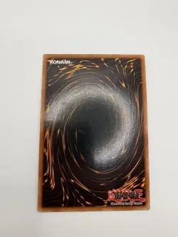 Yugioh! Magic Ruler Toon Summoned Skull MRL-073 Unlimited Ultra Rare Holo - Image 5