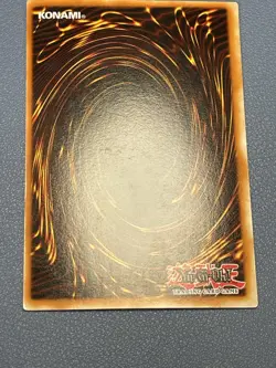 Yu-Gi-Oh! Rotaugiger Schwarzer Drache PCJ Promo Secret Rare Red-Eyes B. Dragon - Image 5