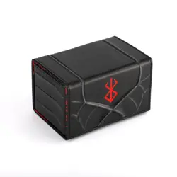 ManaMoon - Brand of Sacrifice v2 Berserk Dicewinder Deck Box - Image 2
