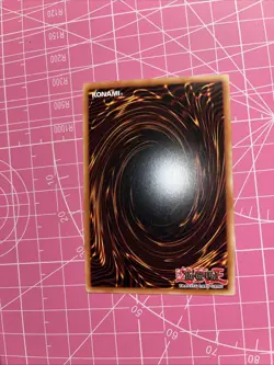 Spanish YUGIOH TRAPTRIX RAFFLESIA MP16 1ST Secret Rare NM - Image 3