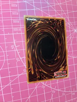 Spanish YUGIOH TRAPTRIX RAFFLESIA MP16 1ST Secret Rare NM - Image 4
