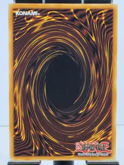 Yu-Gi-Oh! Change of Heart (RA01-EN050) Quarter Century Secret Rare 1st Ed *NM* - Image 2