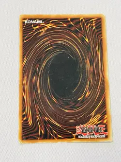 Yu-Gi-Oh! TCG Super Rare 1st Edition Elemental Hero Shadow Mist SDHS-EN001 LP - Image 2