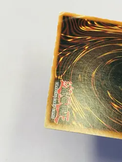Yu-Gi-Oh! TCG Super Rare 1st Edition Elemental Hero Shadow Mist SDHS-EN001 LP - Image 4