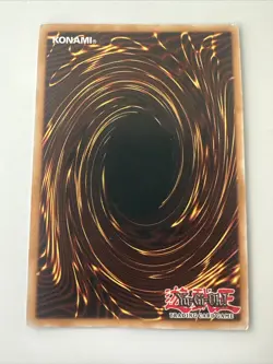 Yugioh Alchemist of Black Spells ABPF-EN082 Unlimited Ed Ultimate Rare - Image 3