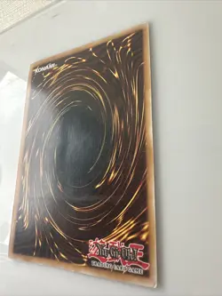 Yugioh Alchemist of Black Spells ABPF-EN082 Unlimited Ed Ultimate Rare - Image 4