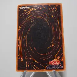 Yu-Gi-Oh yugioh Dark Magician LB-05 Ultra Rare Initial VG-G Japanese e788 - Image 4