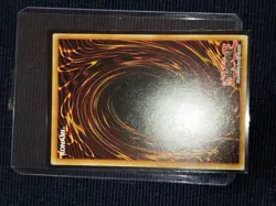 Yugioh! OTS Tournament Pack Exodia The Forbidden One Ultimate Rare OP25-DE001 - Image 3