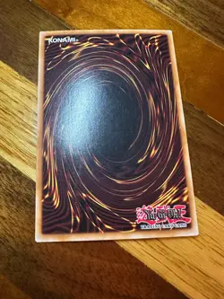 Grand Horn of Heaven PGL3-EN040 1st Edition Gold/Secret Rare PL + BONUS - Image 2